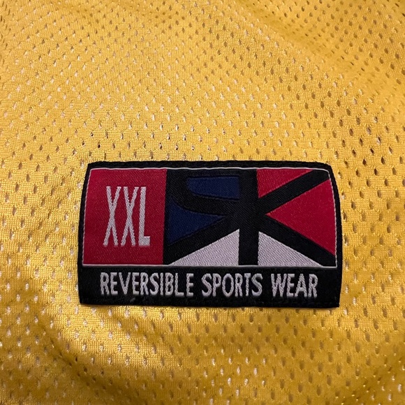 Men’s Golden State Short Set size XL - Picture 9 of 10